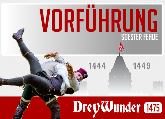 Sturm auf Zons